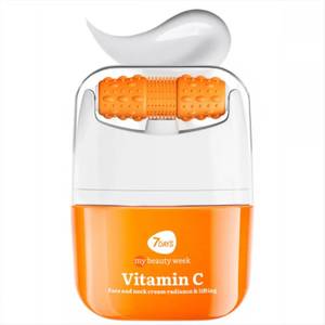 Mb Vitamina C V-shaping Viso Radiance&lift 40 ml
