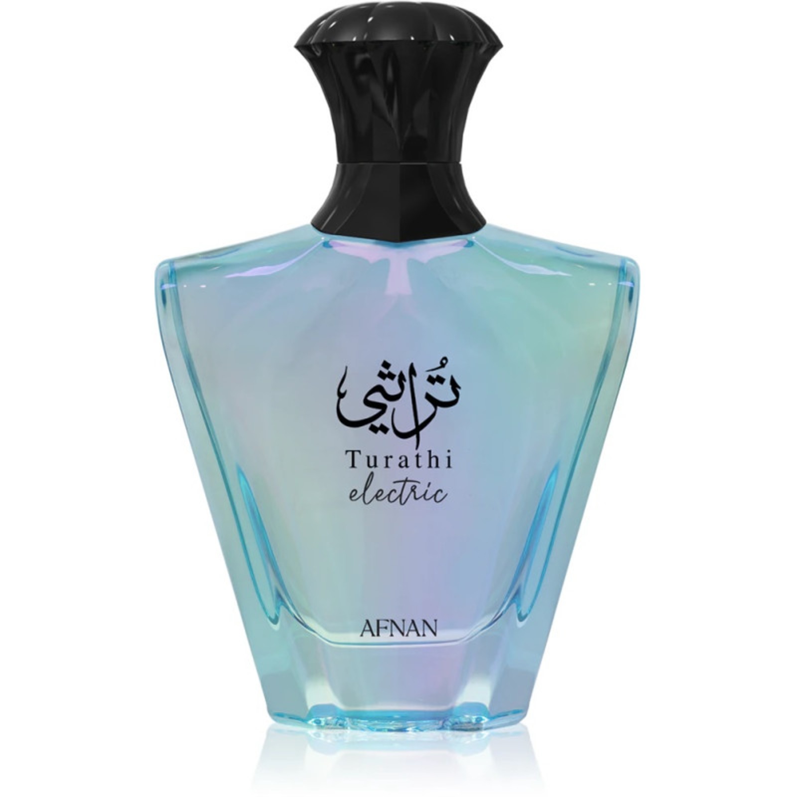 Turathi Electric - Eau De Parfum 90 ml