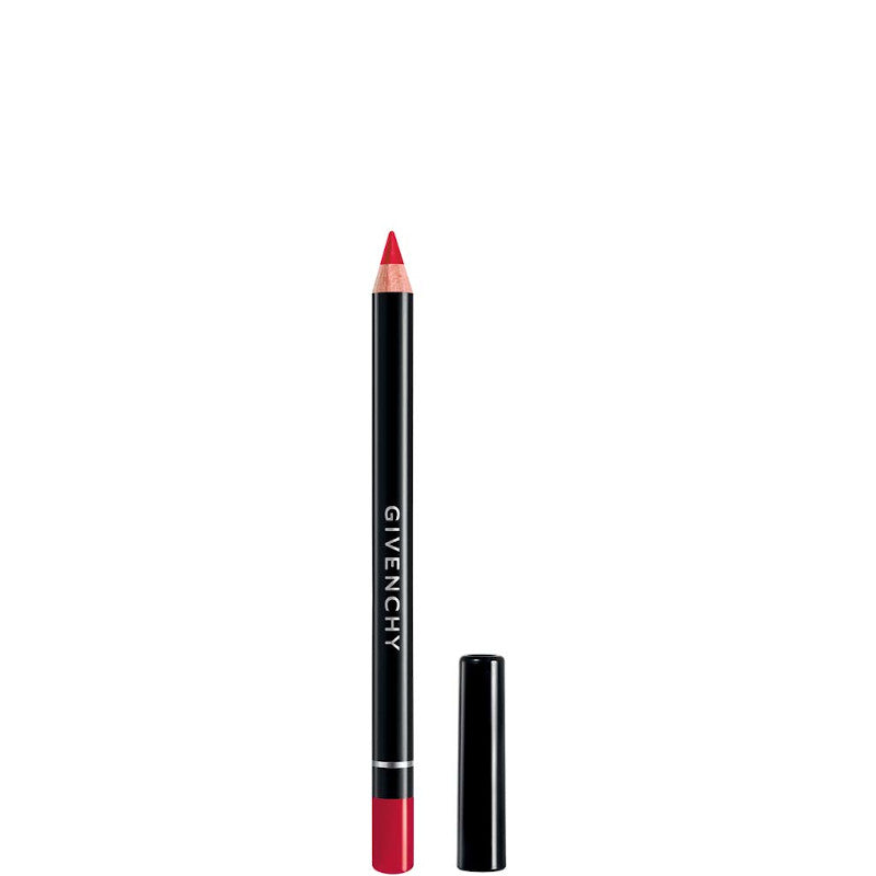 Lip Liner* - N°6 Carmin Escarpin