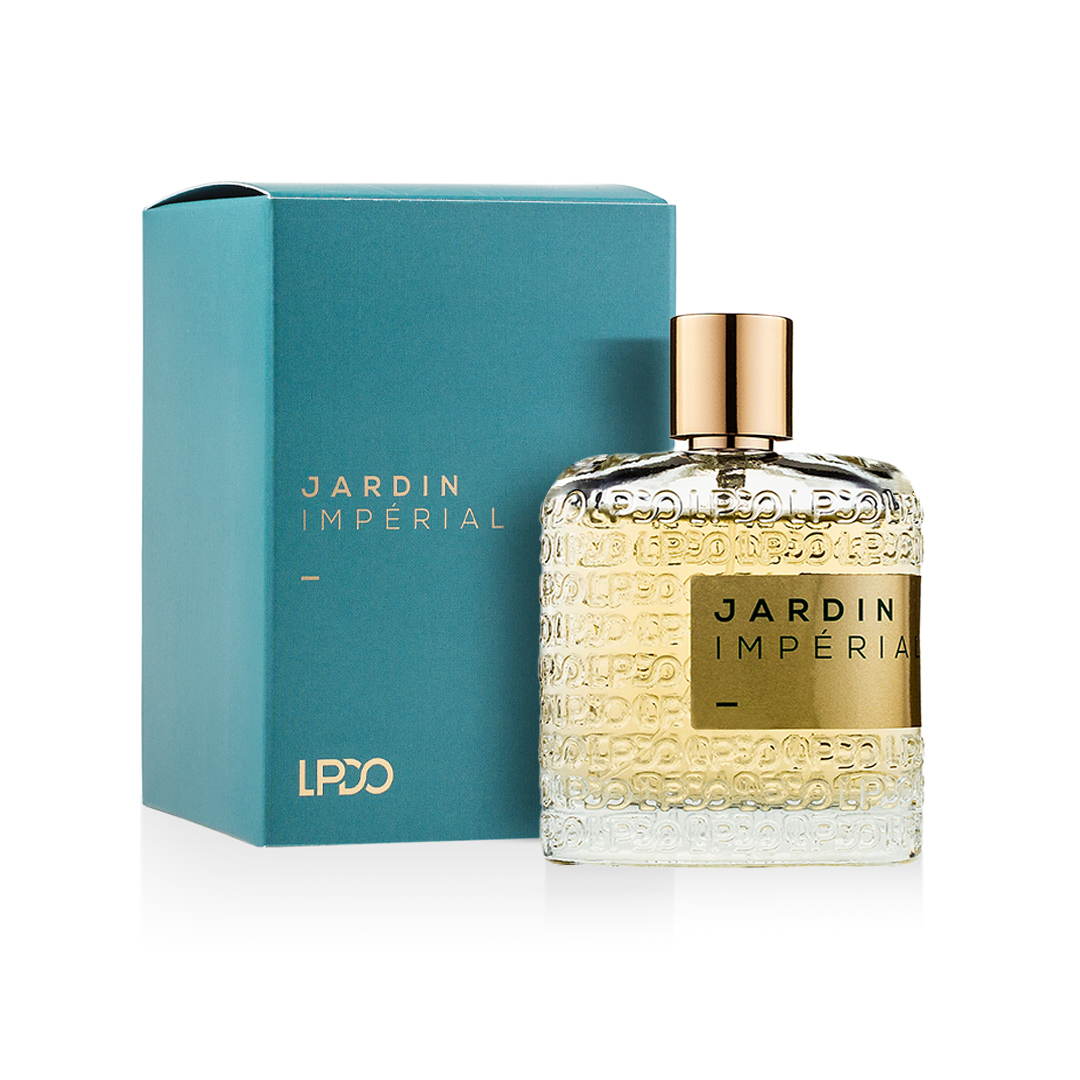 LPDO - Jardin Imperial EDP intense - 100 ml