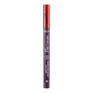 Infallible Grip 36h Micro Fine Brush Micro liner 04 dew berry