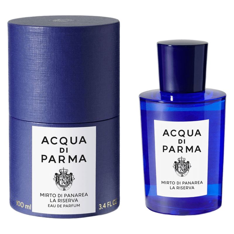 Acqua di Parma - Mirto di Panarea la riserva EDP - 100 ml