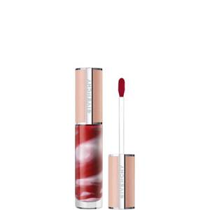 Le Rose Perfecto Liquid Lip Balm - N. 37 ROUGE GRAINE