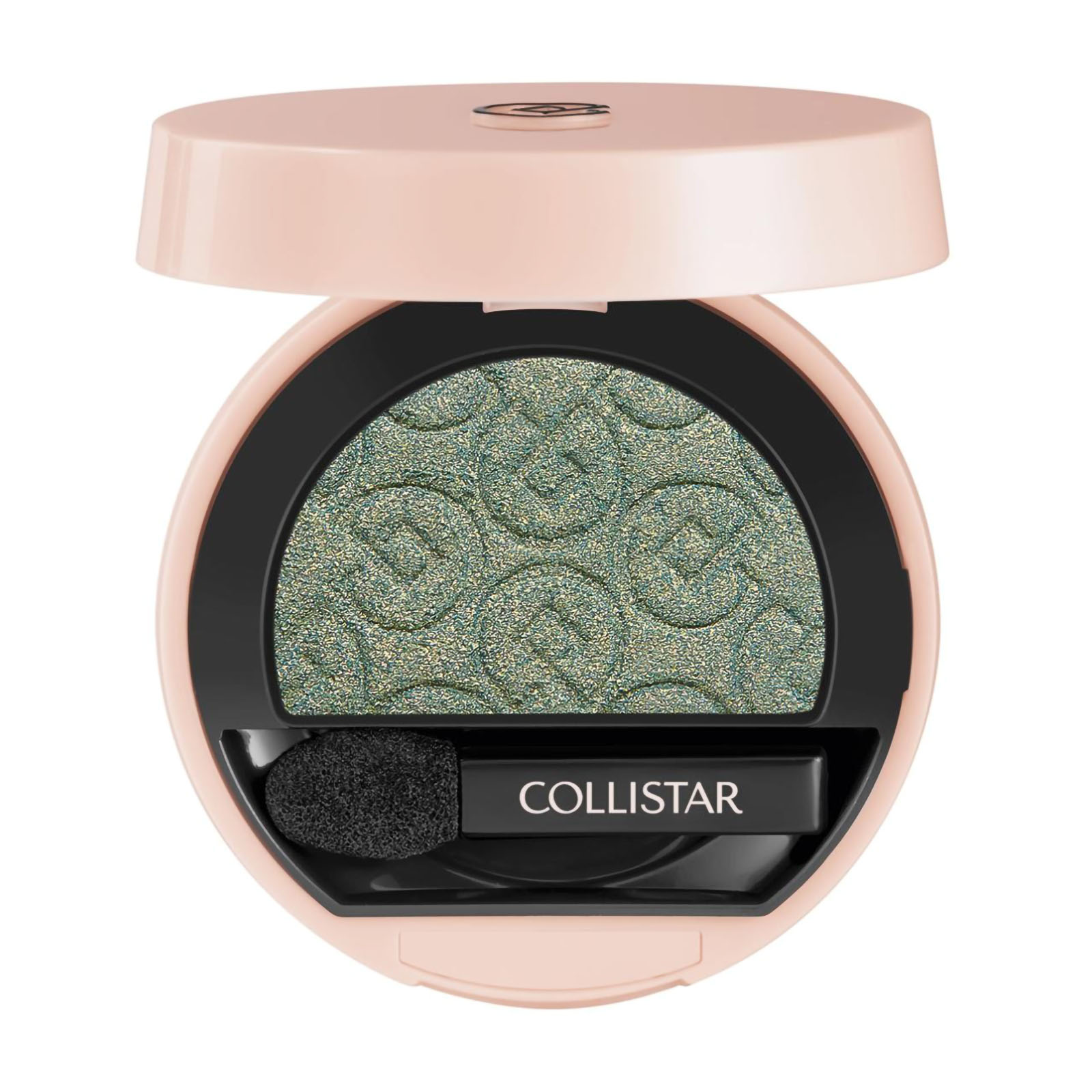 Impeccabile Ombretto Compatto 520 eden shimmer