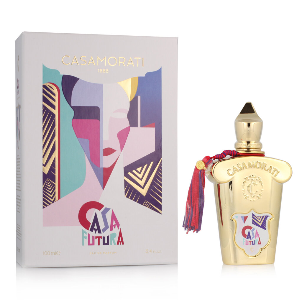 Xerjioff Casamorati 1888 - Casa Futura Eau de Parfum