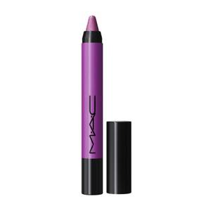 Dazzlelip Crayon Lunar violet