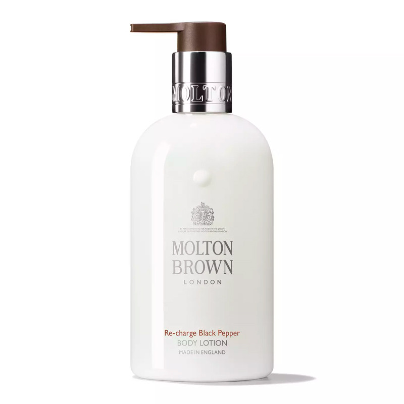 Molton Brown Bagnodoccia Re-charge Black Pepper Body Lotion