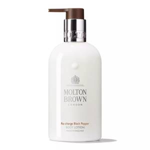 Molton Brown Bagnodoccia Re-charge Black Pepper Body Lotion