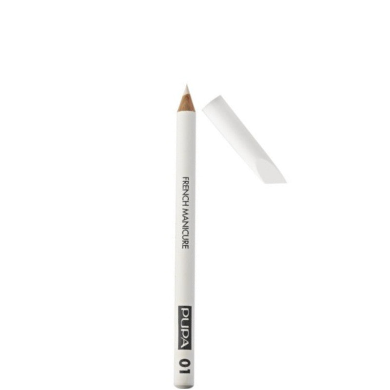 French Manicure Matita Unghie 01