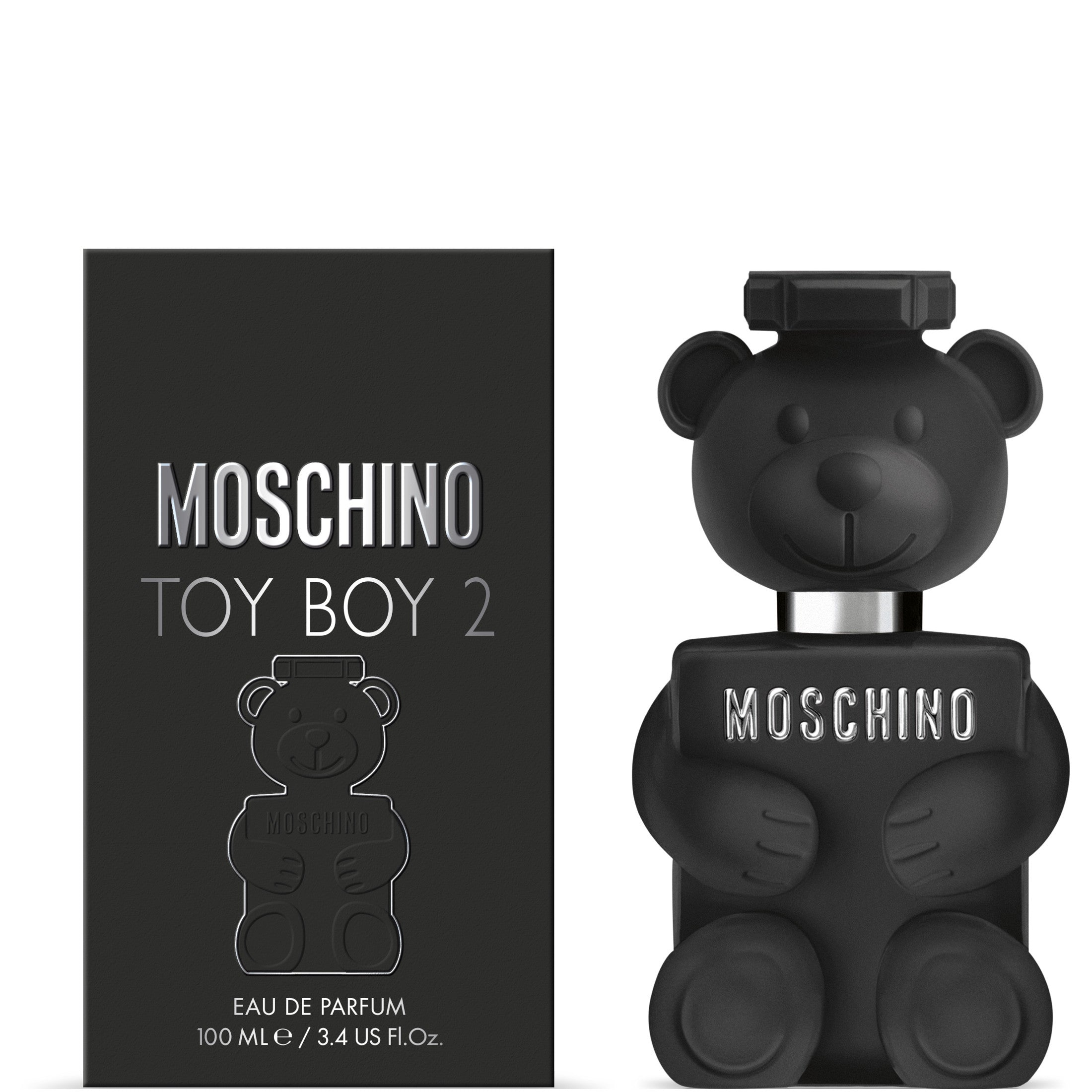 Moschino Toy Boy 2 - 100 ML