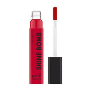 Rossetto Liquido Shine Bomb Shine bomb rossetto 040 about last night