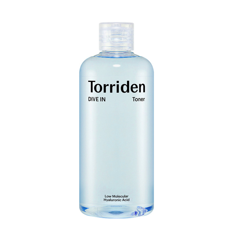 Torriden Trattamenti Viso Toner Dive In Tonico idratante Ligra