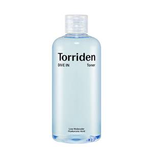 Torriden Trattamenti Viso Toner Dive In Tonico idratante Ligra