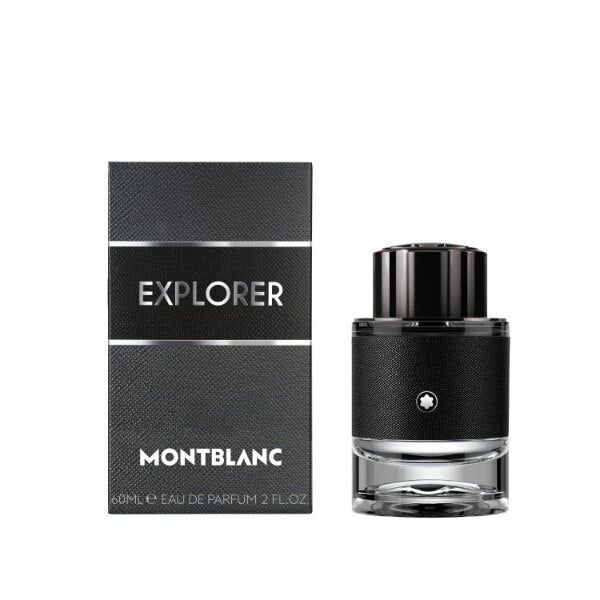 MontBlanc Explorer - EDP - 60 ml