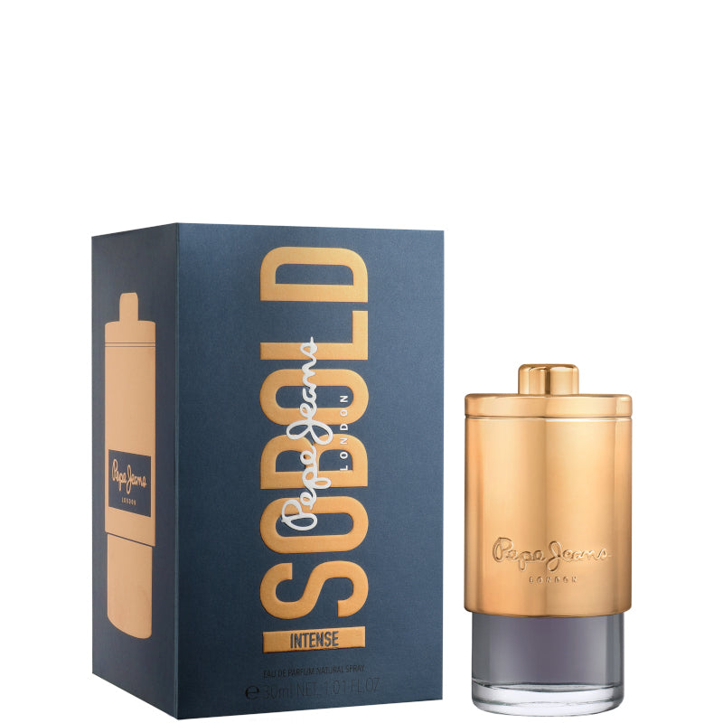 Pepe Jeans Sobold Intense - 30 ML