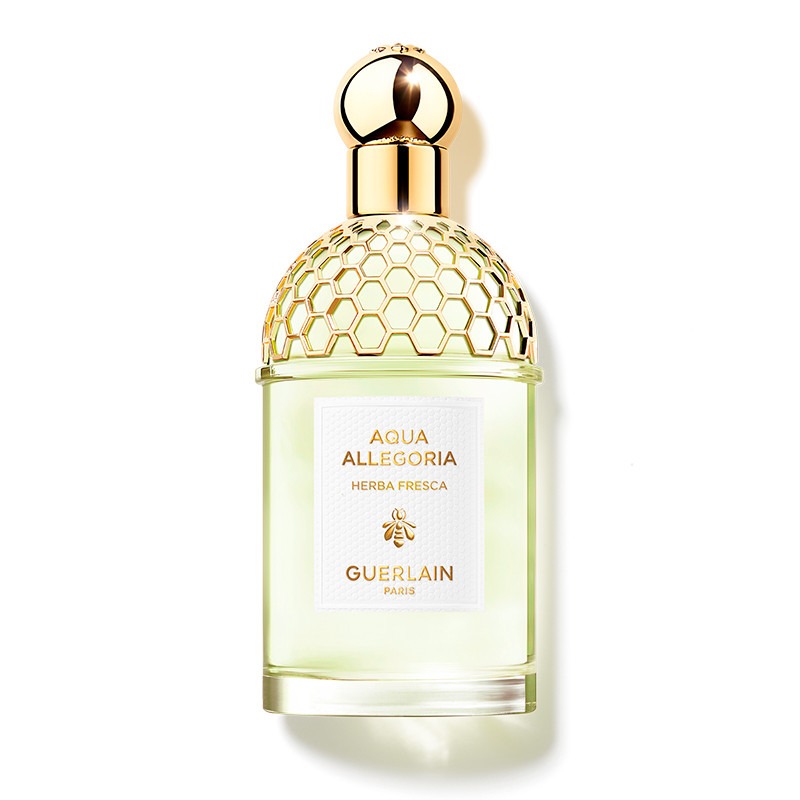 Guerlain Prodotti per donne Aqua Allegoria Herba Fresca