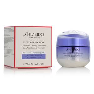 Vital Perfection Overnight Firming Treatment 50 ml