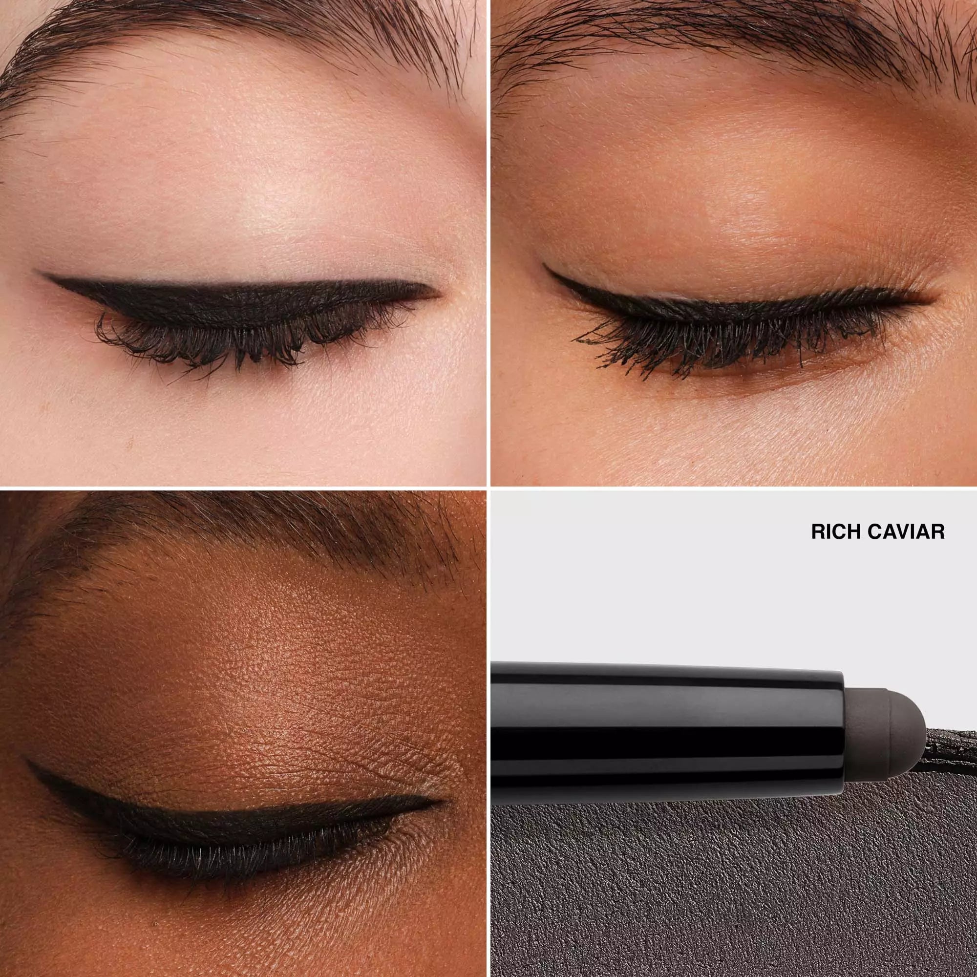 LONG-WEAR CREAM SHADOW STICK