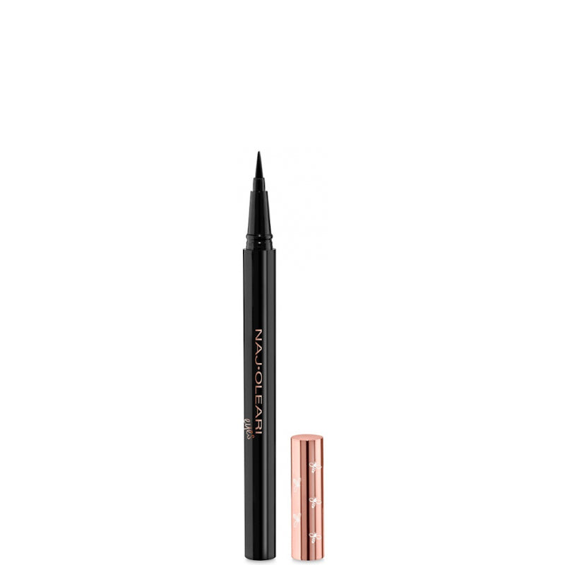 Perfect Ink Easy Liner - Eyeliner Pennarello Punta Pennellino N. 01 Nero - N. 01 Nero