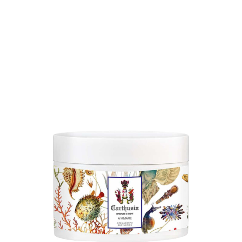 A'MMARE Crema corpo 250 ML - 250 ML