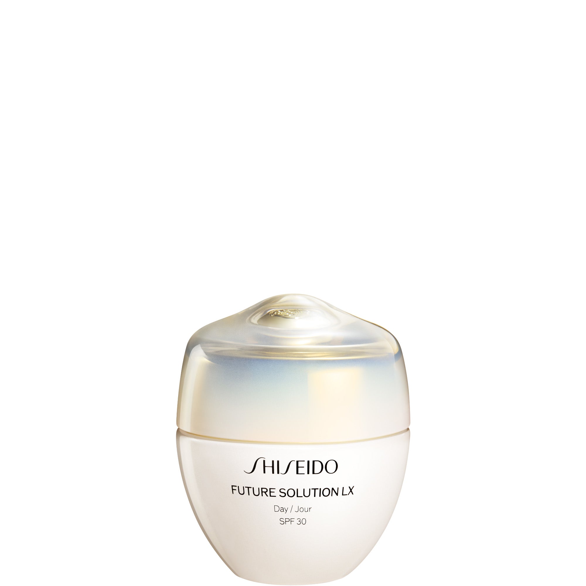 Future Solution LX Total Protective Cream - 50 ML