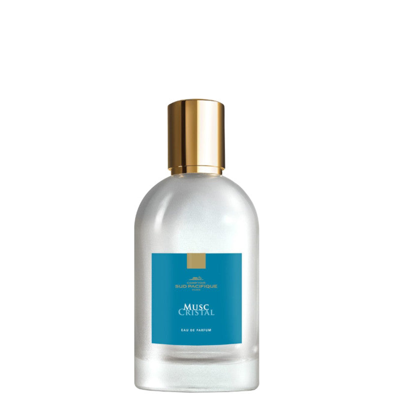 Musc Cristal 100 ML - 100 ML