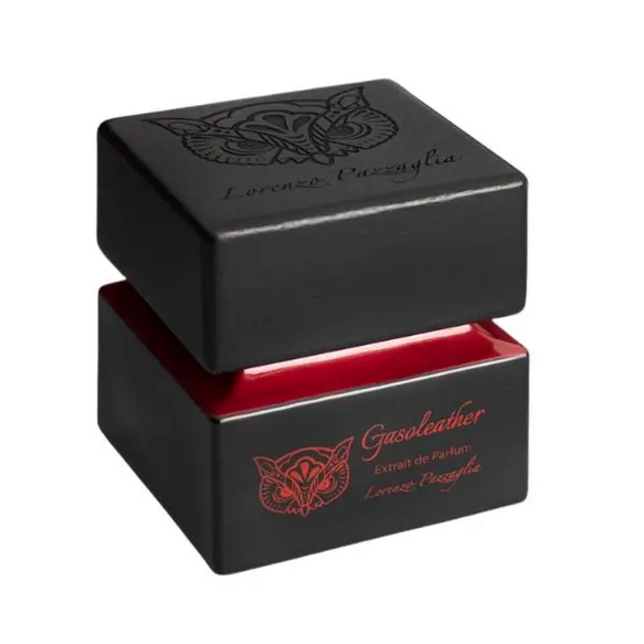 Gasoleather Extrait de Parfum 75ml