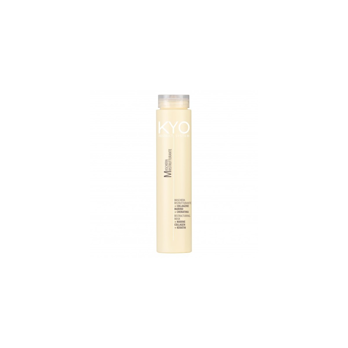 Kyo Maschera Restruct System - 500 ml