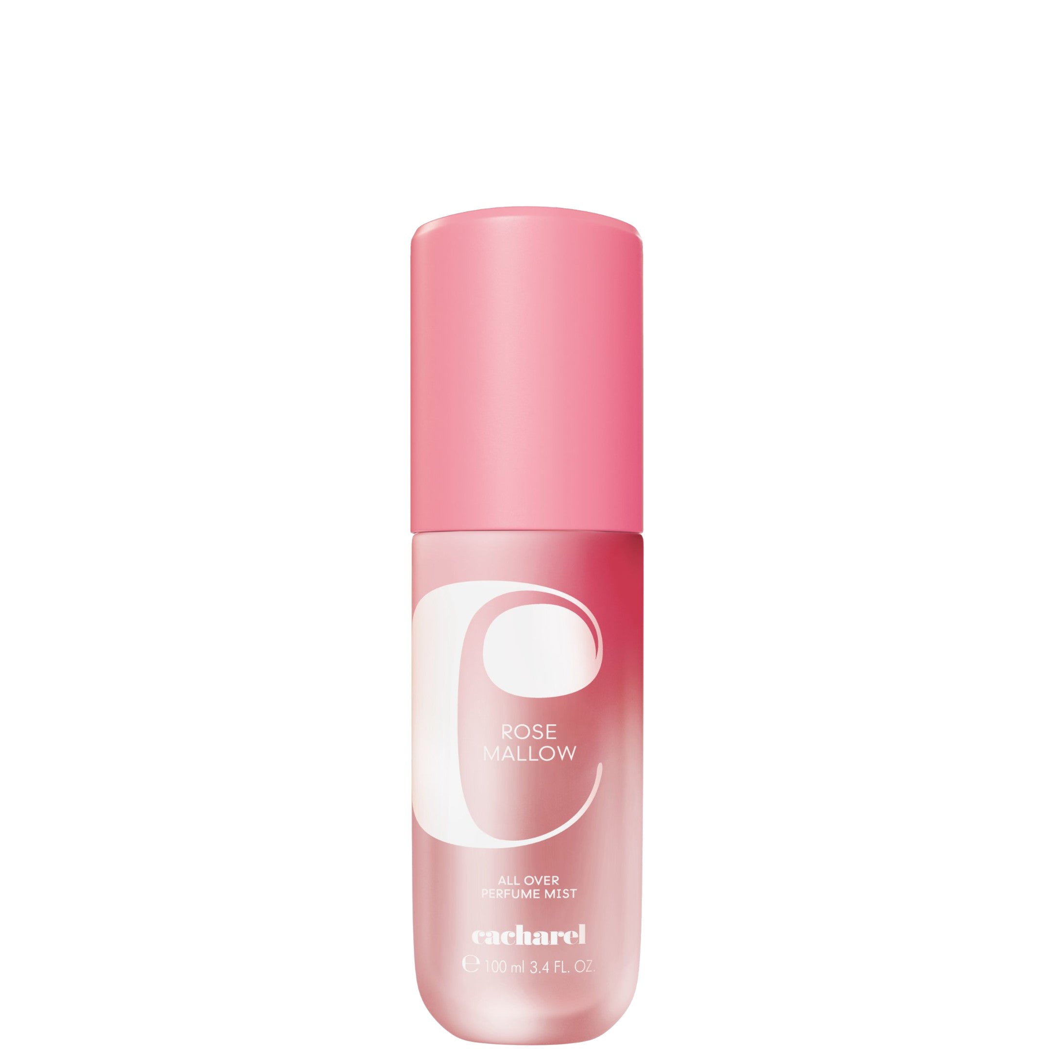 Cacharel Yummy Rose Mallow Body Mist - 100 ML
