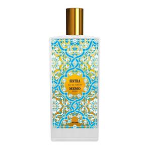 Memo Perfumes Nicho Unisex Sintra Eau de Parfum