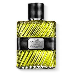 Eau Sauvage - Parfum 50 ml