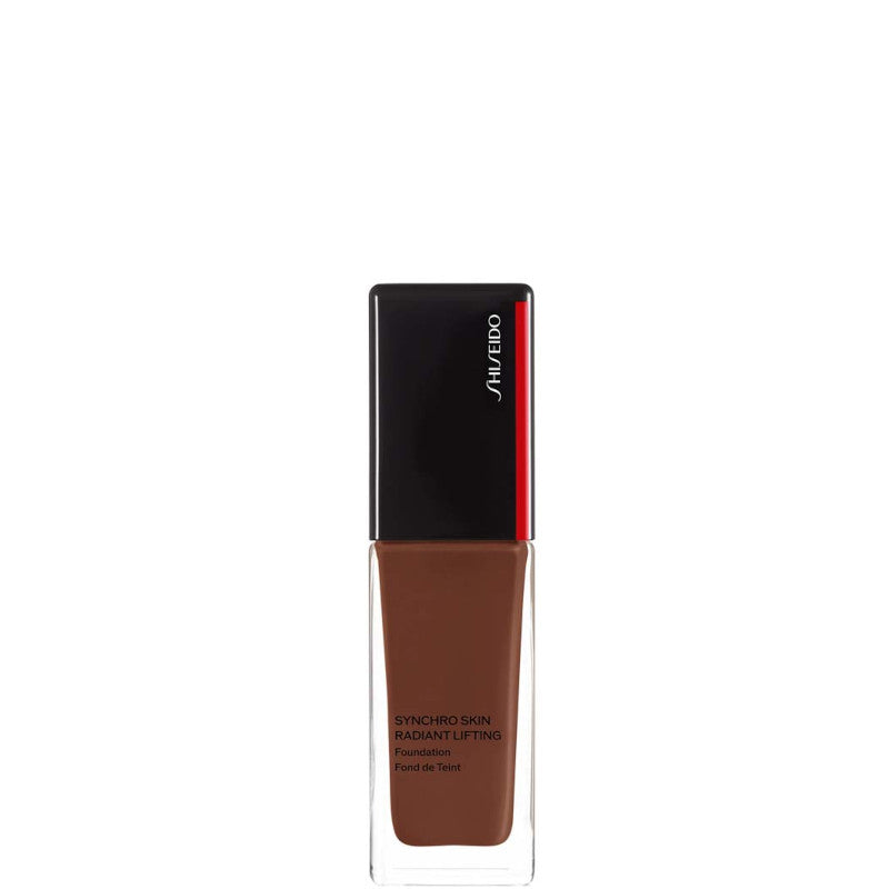 Synchro Skin Radiant Lifting Foundation - 550