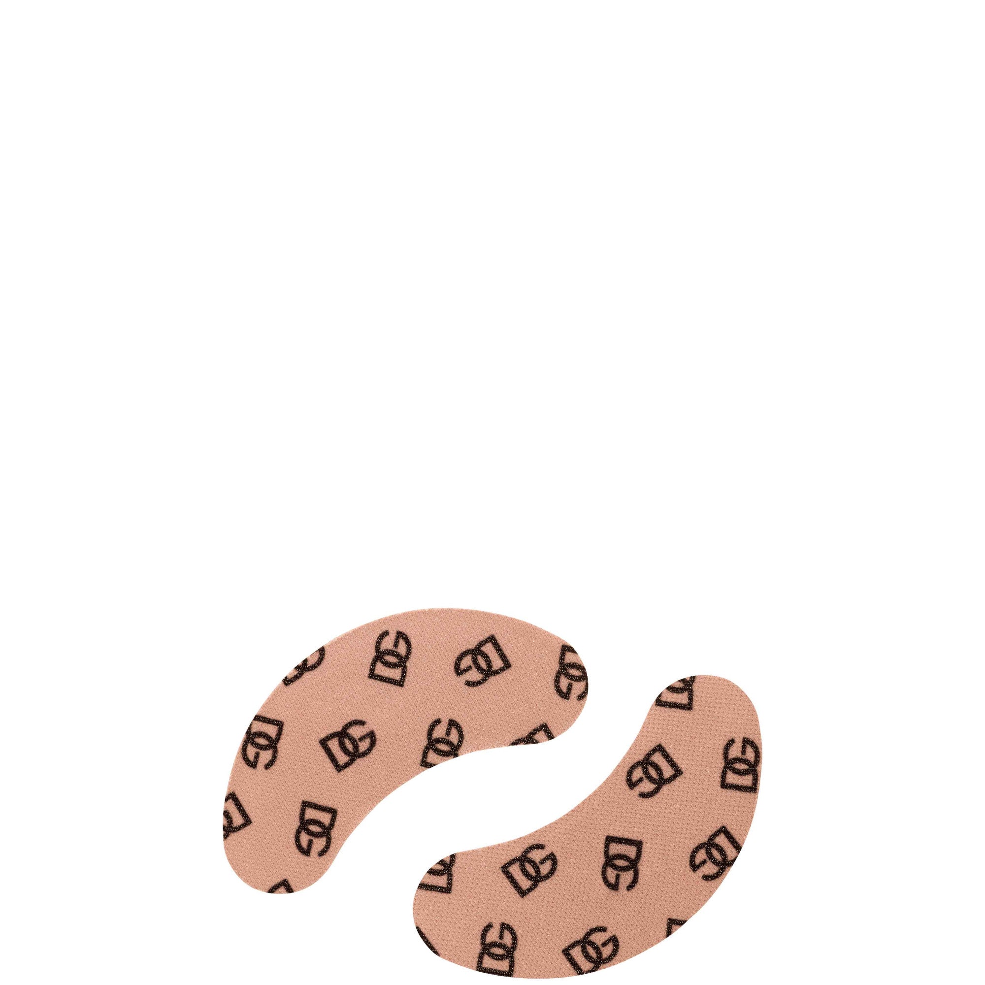 No-Puff Caffeine Eye Patches - 5 applicazioni