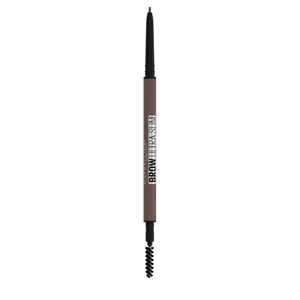 Maybelline - Expressbrow Ultraslim pencil - deep brown