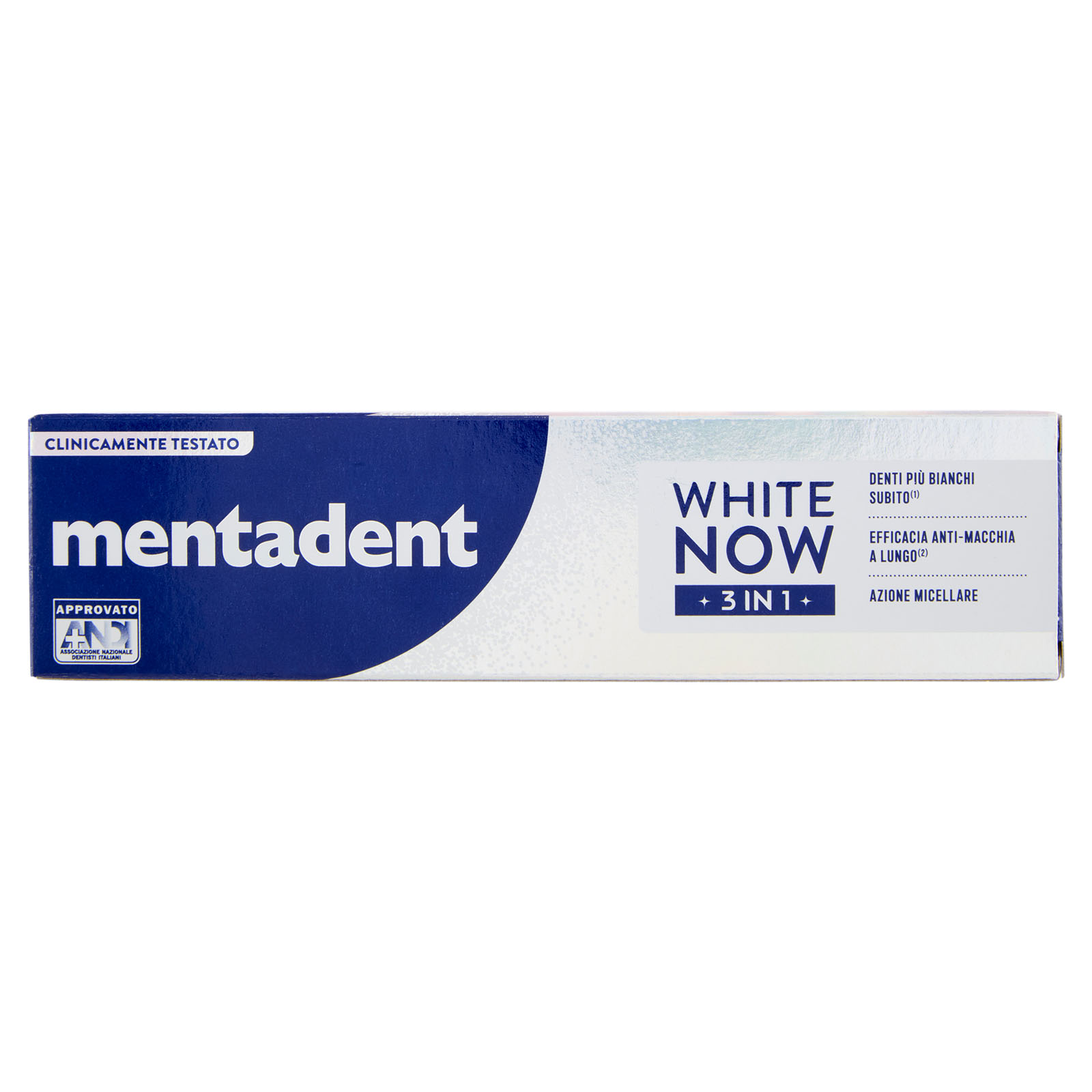 White Now 3 In 1 75 ml