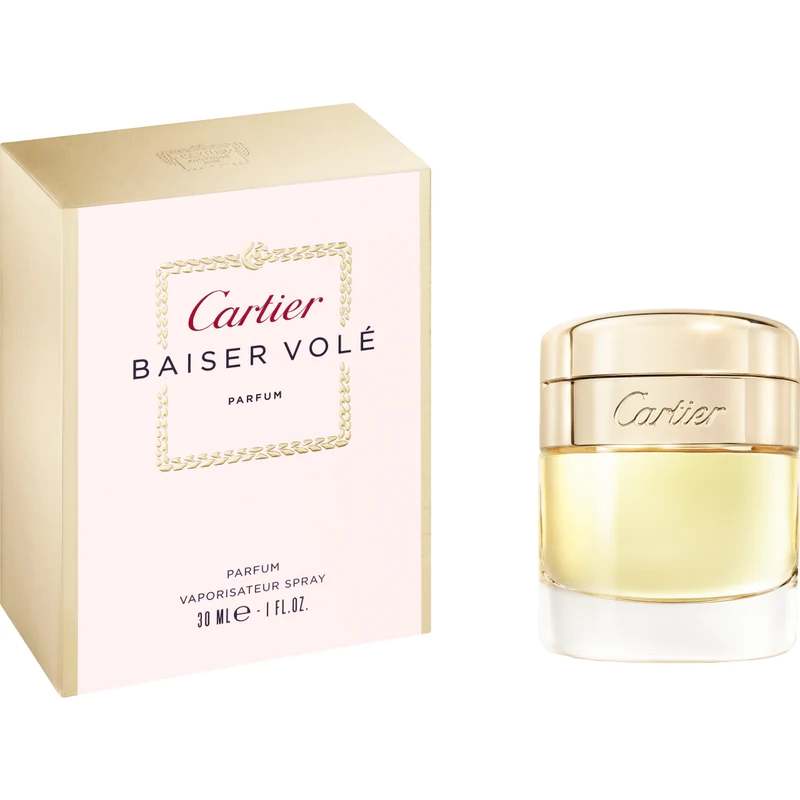 Cartier Baiser Volé - Parfum - 30 ml