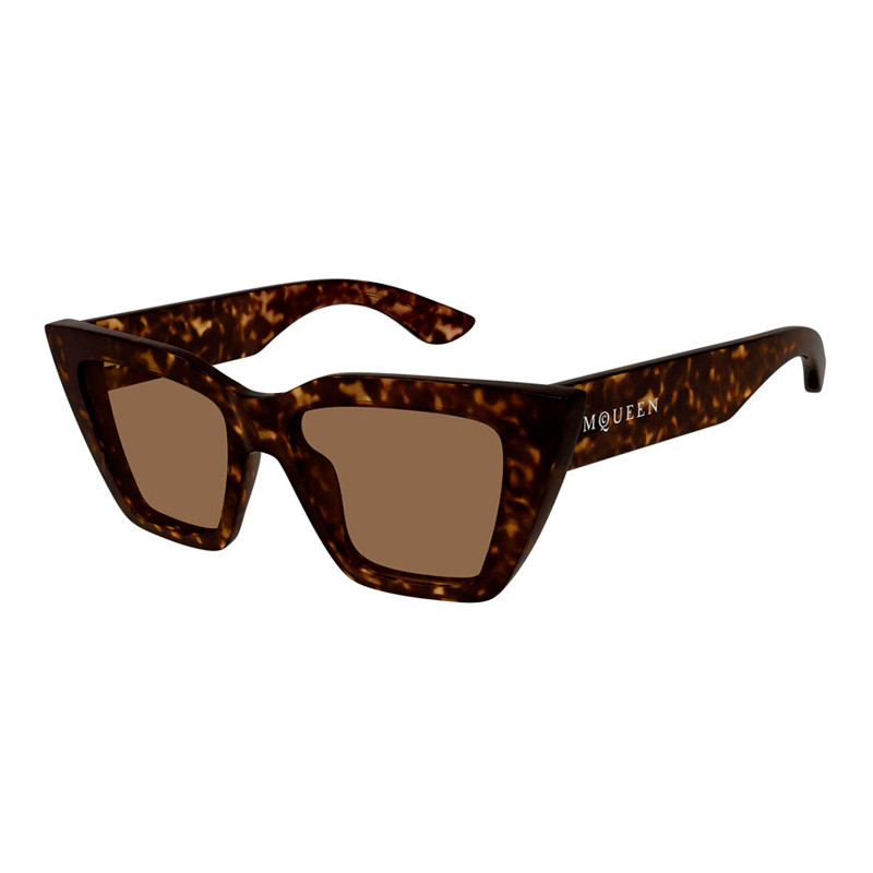Alexander Mcqueen Occhiali da sole da donna Sunglasses Am0507S