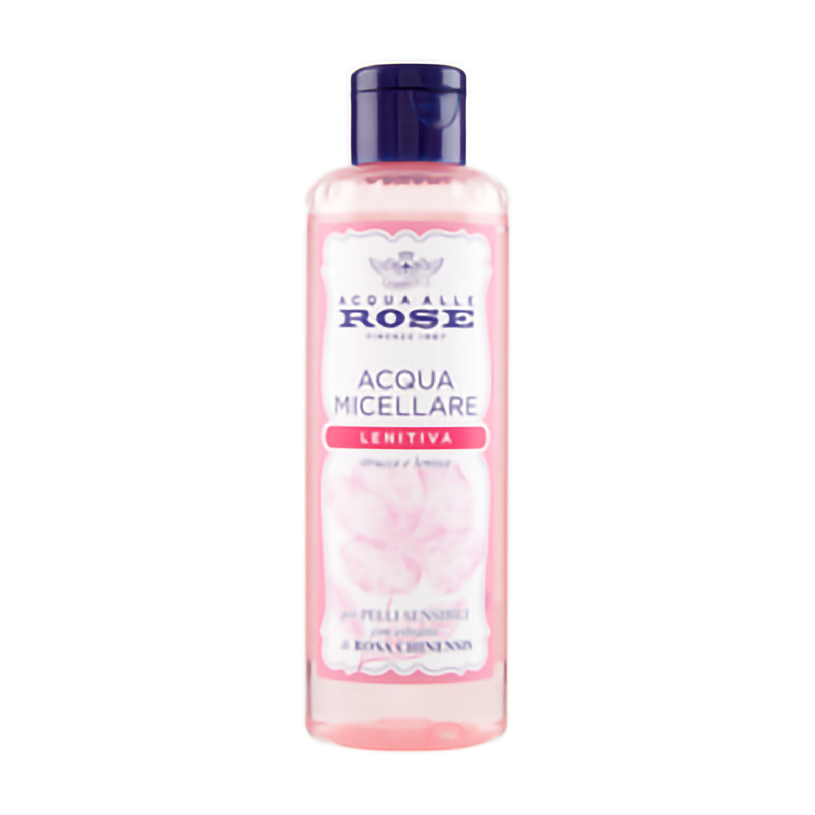 Acqua Micellare Lenitiva Per Pelli Sensibili 200 ml