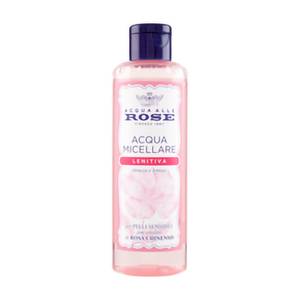 Acqua Micellare Lenitiva Per Pelli Sensibili 200 ml