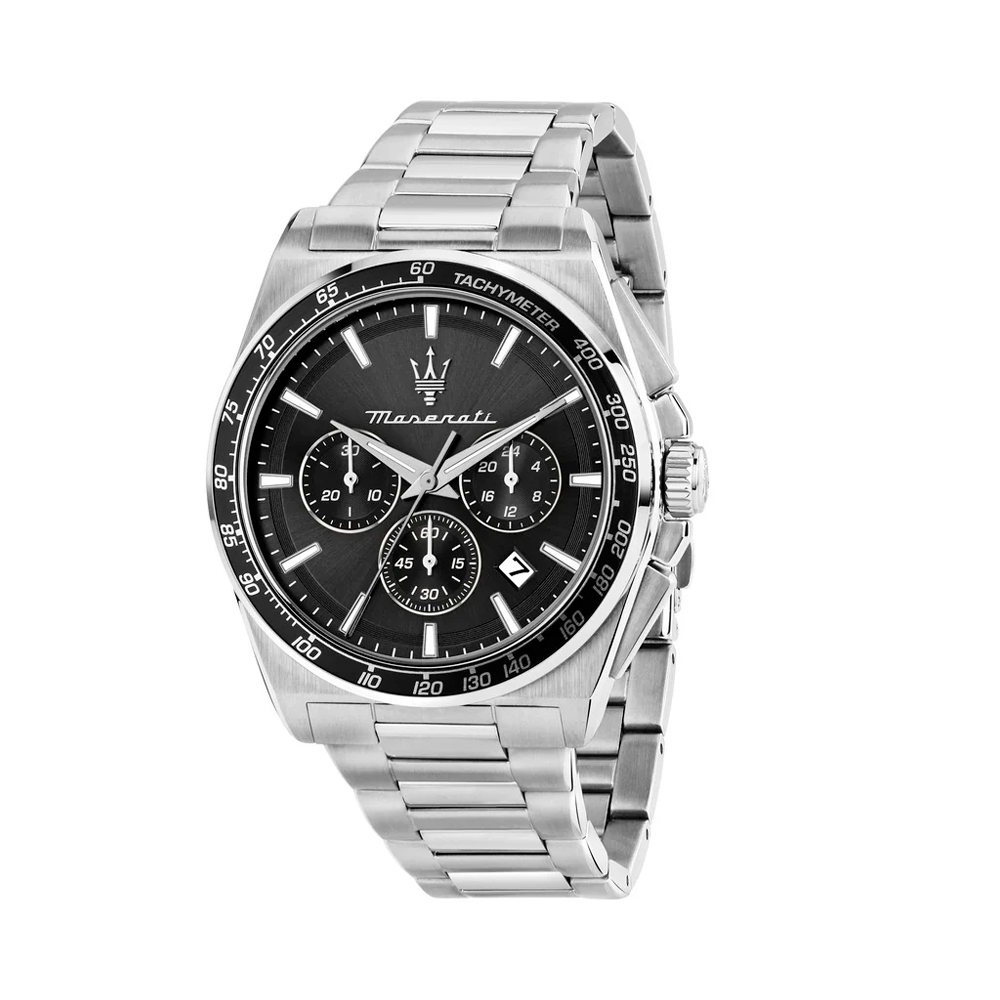 Maserati Orologi Uomo Orologio R8873652012