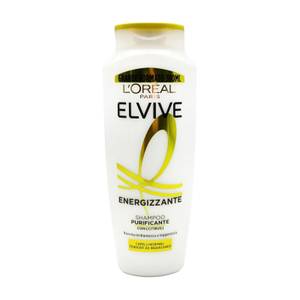 Elvive Energizzante Shampoo Per Capelli Normali 300 ml