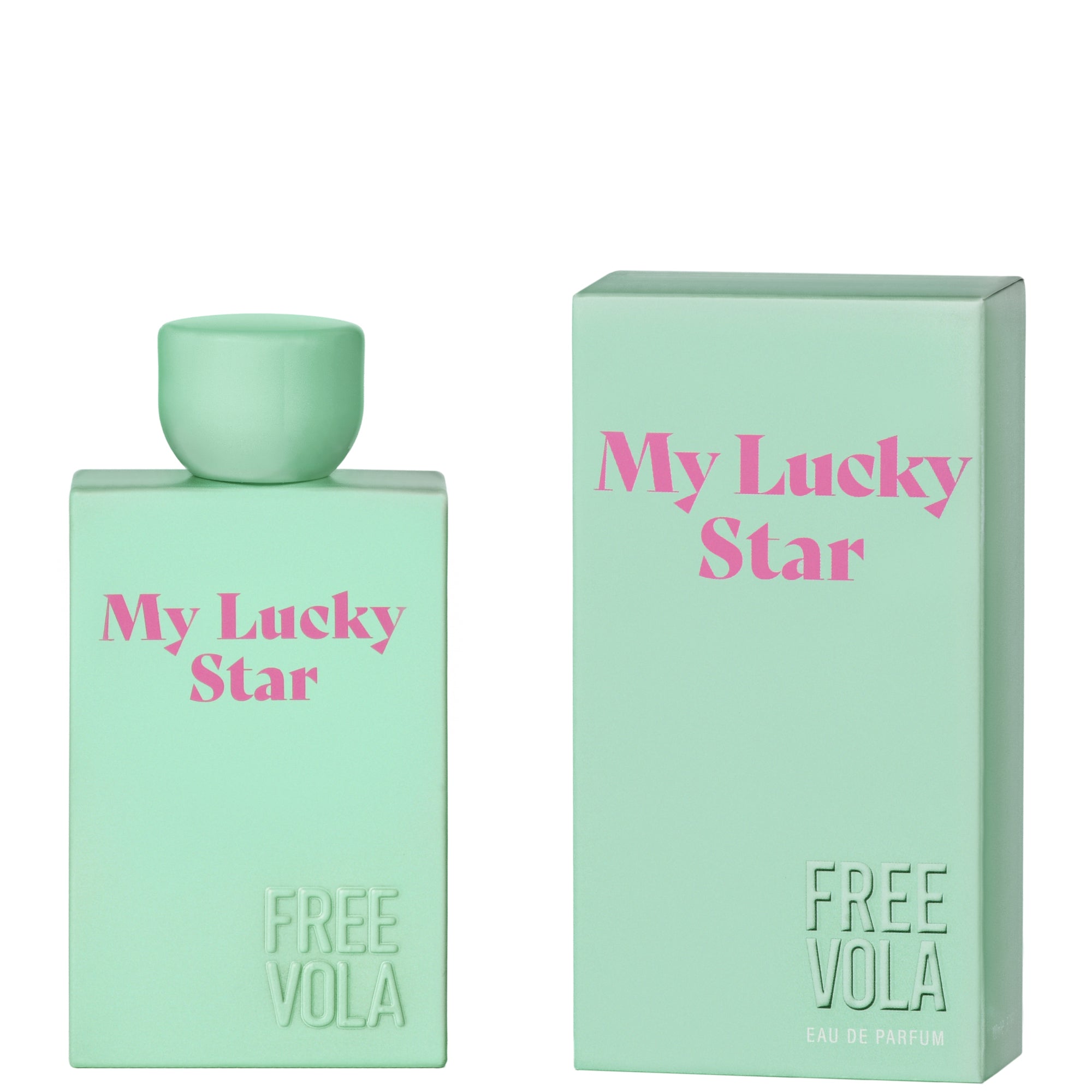 Freevola My Lucky Star - 100 ML
