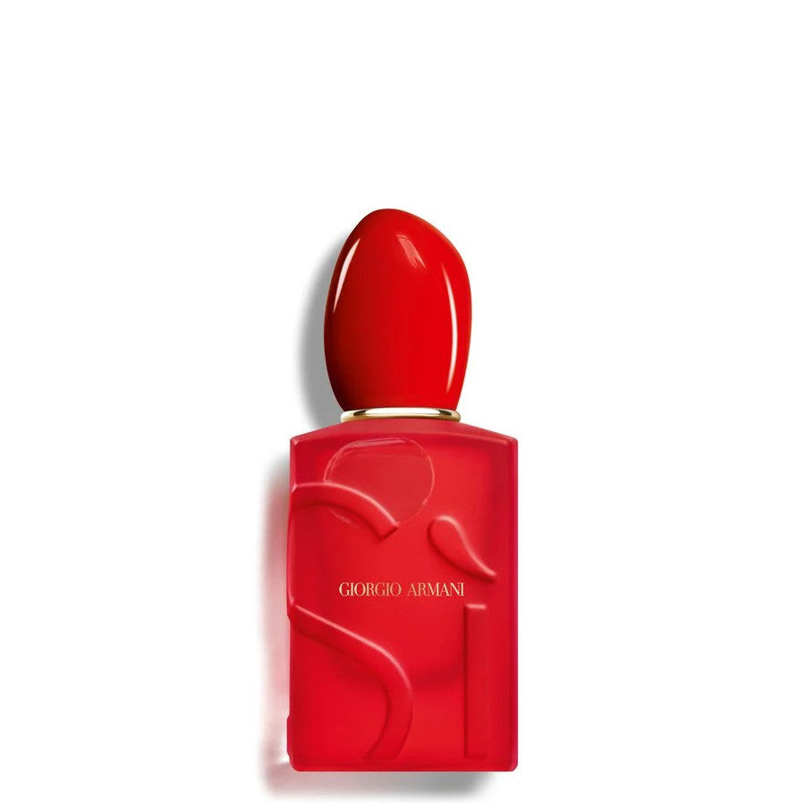 Armani Si Passione Red Bloom - 50 ML