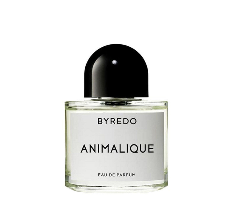 Animalique (EDP)