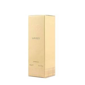 Lovely Shower Gel 400 ml