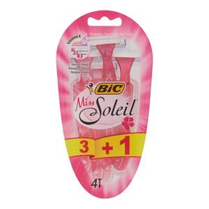 Miss Soleil Bic 3+1 Rasoi