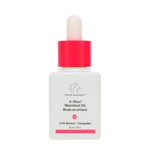 Drunk Elephant Trattamenti Viso A-Gloei Maretinol Oil Olio per il viso con retinolo 30 ml