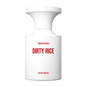 Borntostandout Perfumes Nicho Unisex Dirty Rice