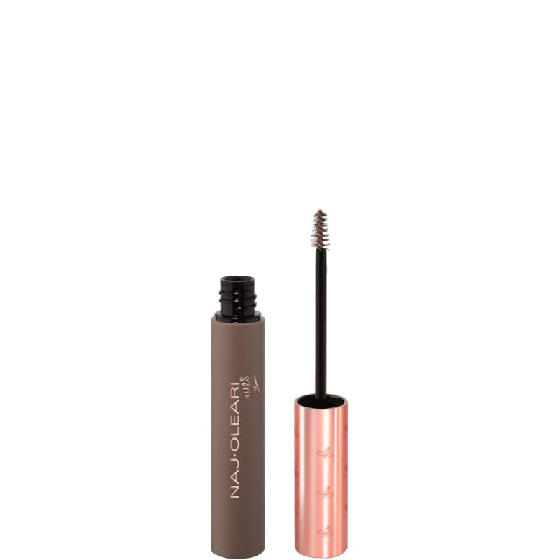 Lasting Shape Eyebrow Fixer - Cozy Star - 02 BROWN