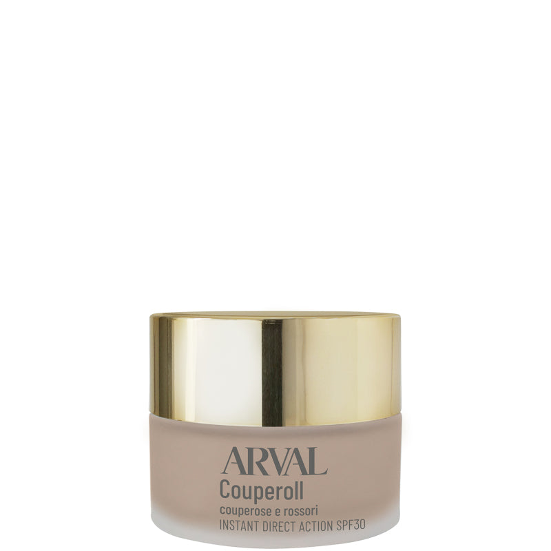 Couperoll - Instant Direct Action SPF30 - crema antirossore uniformante 50 ML - 50 ML
